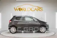 2021 Peugeot 108