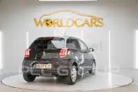 2021 Peugeot 108