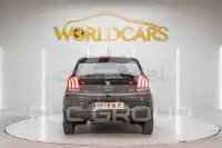 2021 Peugeot 108
