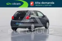 2021 Peugeot 108