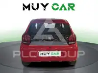 2021 Peugeot 108