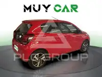 2021 Peugeot 108