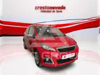 2021 Peugeot 108