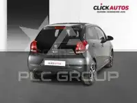 2021 Peugeot 108