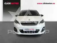 2021 Peugeot 108