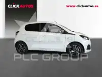 2021 Peugeot 108