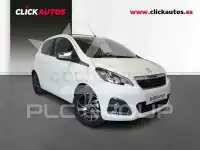 2021 Peugeot 108