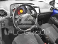 2021 Peugeot 108