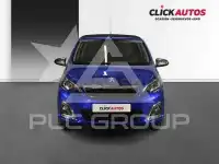 2021 Peugeot 108