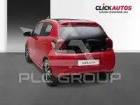 2021 Peugeot 108