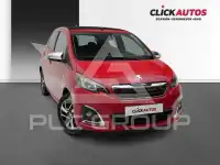 2021 Peugeot 108