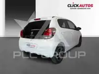 2021 Peugeot 108