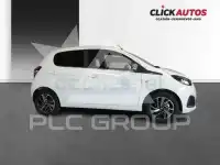 2021 Peugeot 108