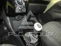 2021 Peugeot 108