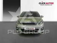 2021 Peugeot 108