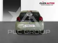 2021 Peugeot 108