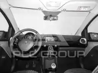 2021 Peugeot 108