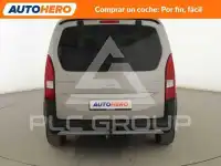 2021 Peugeot Rifter