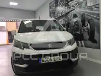 2021 Peugeot Rifter