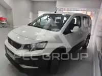 2021 Peugeot Rifter