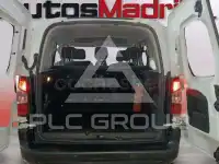 2021 Peugeot Rifter