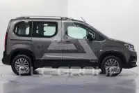 2021 Peugeot Rifter