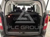 2021 Peugeot Rifter