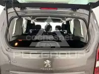 2021 Peugeot Rifter