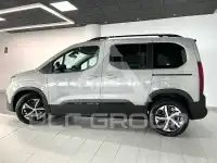 2021 Peugeot Rifter