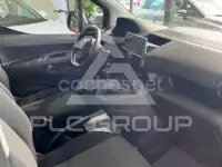 2021 Peugeot Rifter