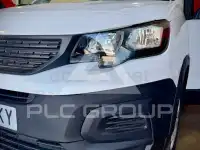 2021 Peugeot Rifter