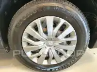 2021 Peugeot Rifter