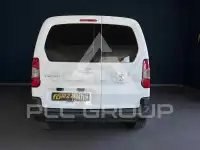 2021 Peugeot Rifter