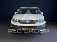 2021 Peugeot Rifter