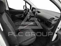 2021 Peugeot Rifter