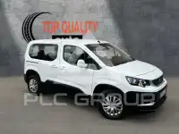 2021 Peugeot Rifter