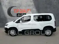 2021 Peugeot Rifter