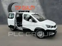 2021 Peugeot Rifter