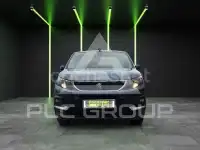 2021 Peugeot Rifter