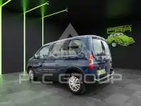 2021 Peugeot Rifter