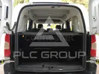2021 Peugeot Rifter