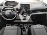 2021 Peugeot Rifter