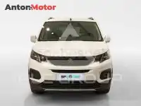 2021 Peugeot Rifter
