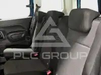 2021 Peugeot Rifter