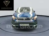 2021 Peugeot Rifter