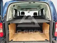 2021 Peugeot Rifter