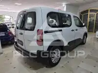 2021 Peugeot Rifter