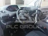 2021 Peugeot Rifter
