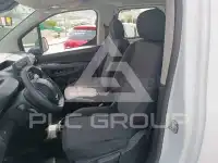 2021 Peugeot Rifter