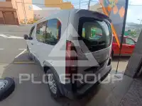 2021 Peugeot Rifter